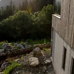 Large House With Ocean View At Ervik And Vestkapp *
