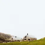 Large House With Ocean View At Ervik And Vestkapp Ferienhaus Faerestad
