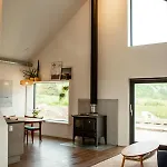 Ferienhaus Large House With Ocean View At Ervik And Vestkapp *