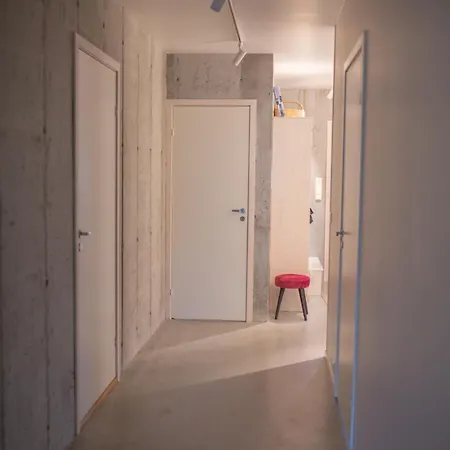 Large House With Ocean View At Ervik And Vestkapp בית נופש *